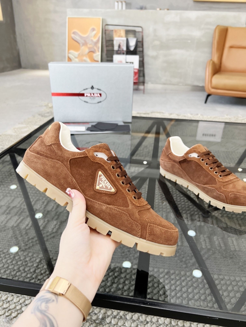 Prada Casual Shoes